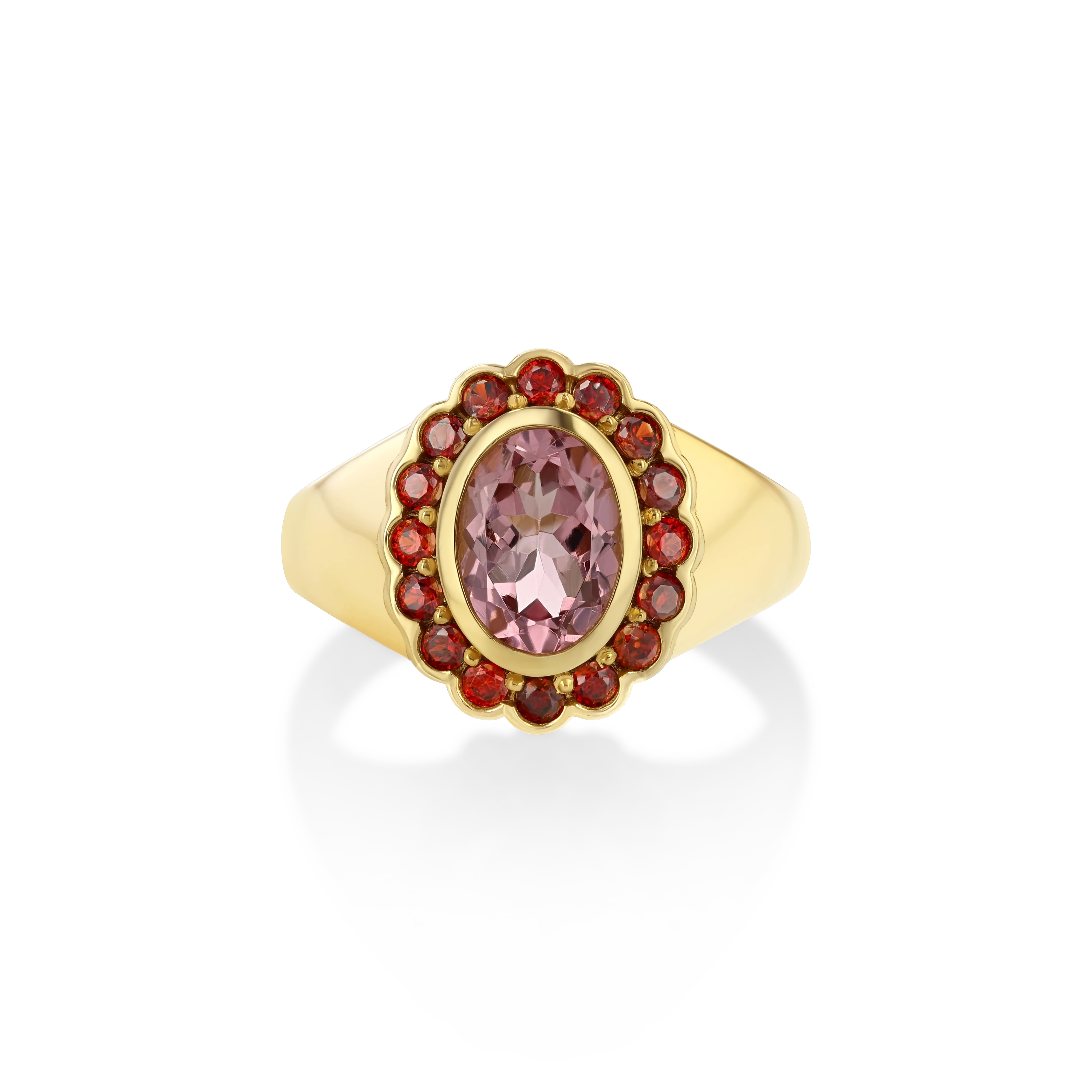 RINGS