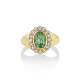 Heirloom Signet in Meadow