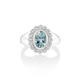 Heirloom Signet in Sky