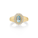 Heirloom Signet in Sky