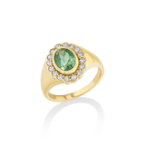 Heirloom Signet in Meadow