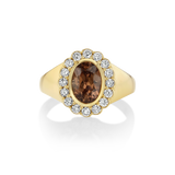 Heirloom Signet in Spice