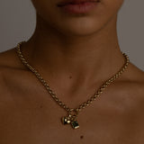The Sloane Chain