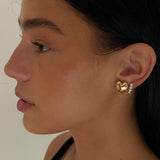 Mini Tilly Earrings