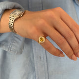 Heirloom Signet in Sunshine