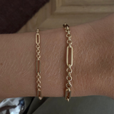 Petite Hampton Anklet