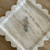 Cartier Santos Octagon