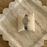 Cartier Santos Octagon