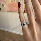 Heirloom Signet in Sky