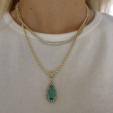 Porter Chain