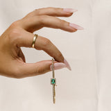 The Christina Tennis Bracelet