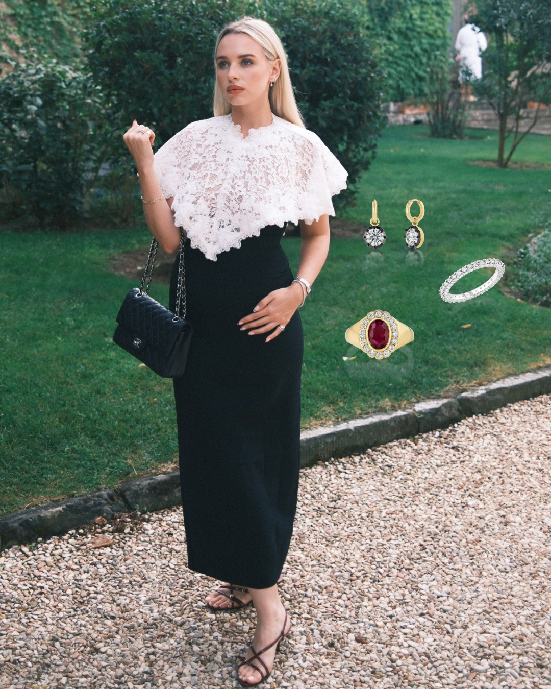 Eliza's summer edit