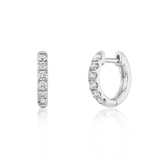 Diamond Classic Huggies