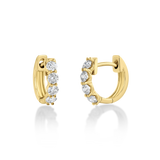 Mini Tilly Earrings