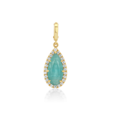 Montecito Charm in Seafoam