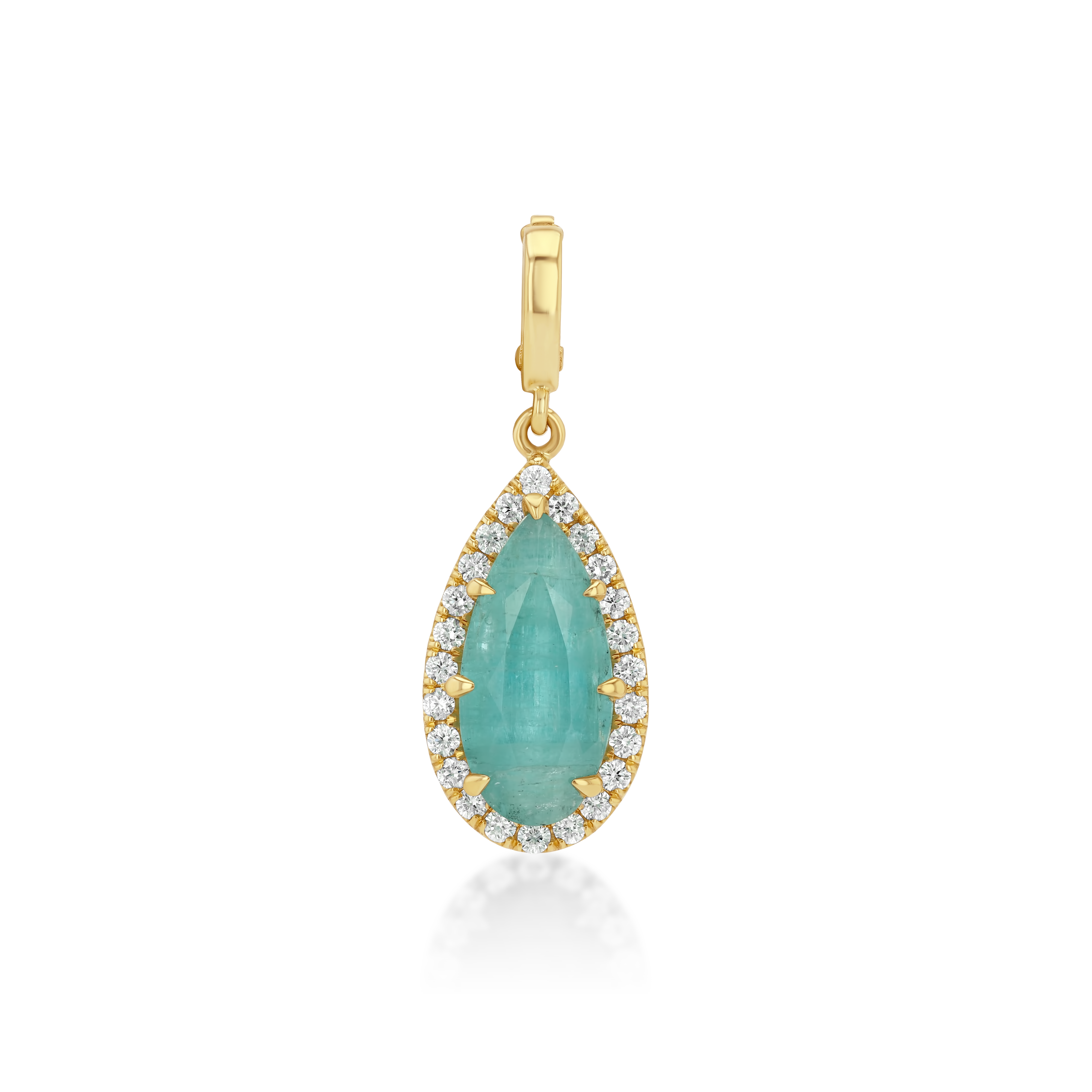 Montecito Charm in Seafoam, image 1 of 5