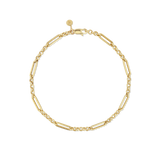 Hampton Anklet