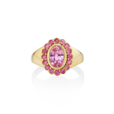 Heirloom Signet in Peony