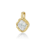 Golden Hour Cushion Bezel Drop