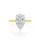 Classic Pear Solitaire