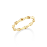 Bamboo Heritage Ring