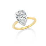 Classic Pear Solitaire