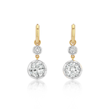 Georgian Double Drops