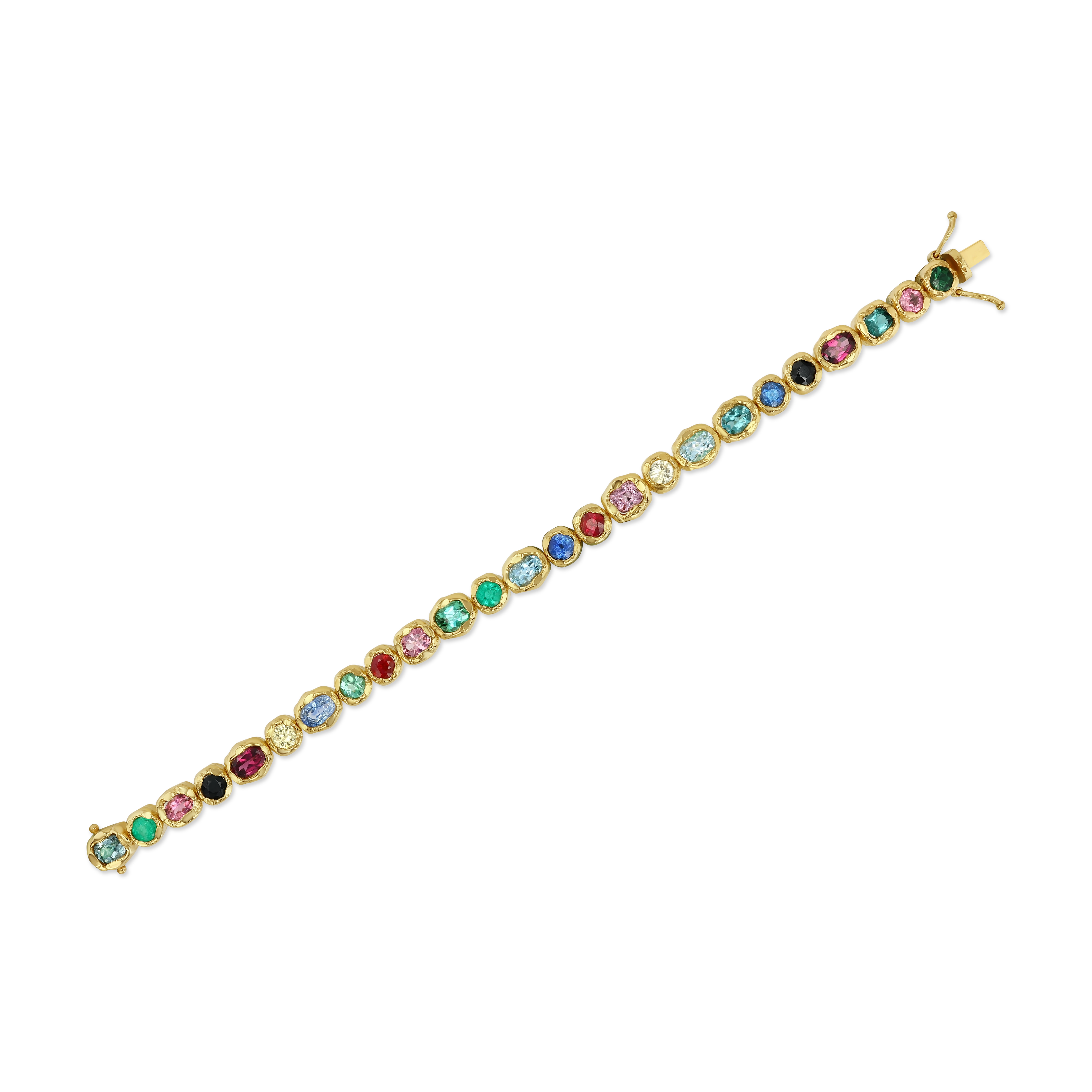 Golden Hour Bracelet, image 6 of 7
