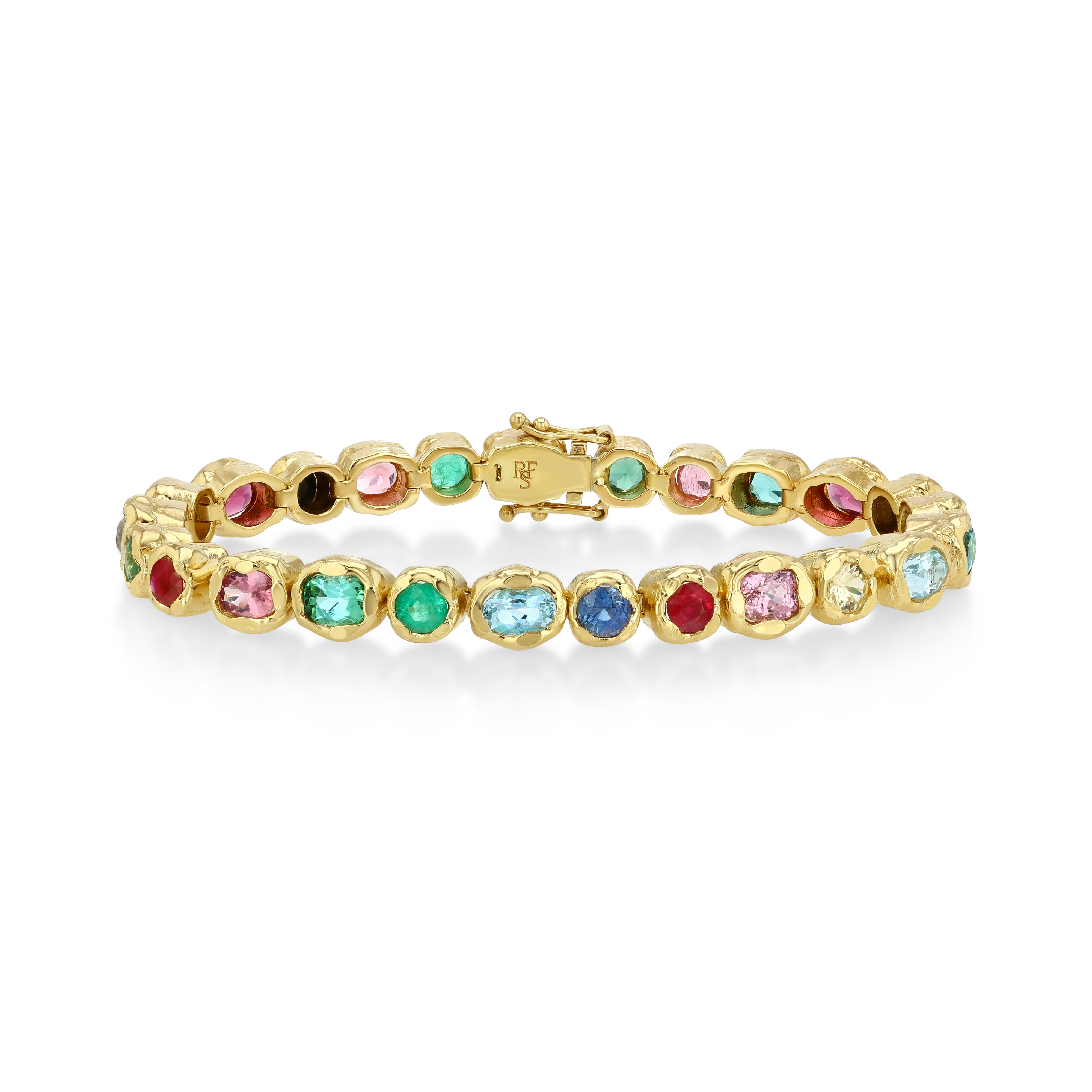 Golden Hour Bracelet, image 1 of 7