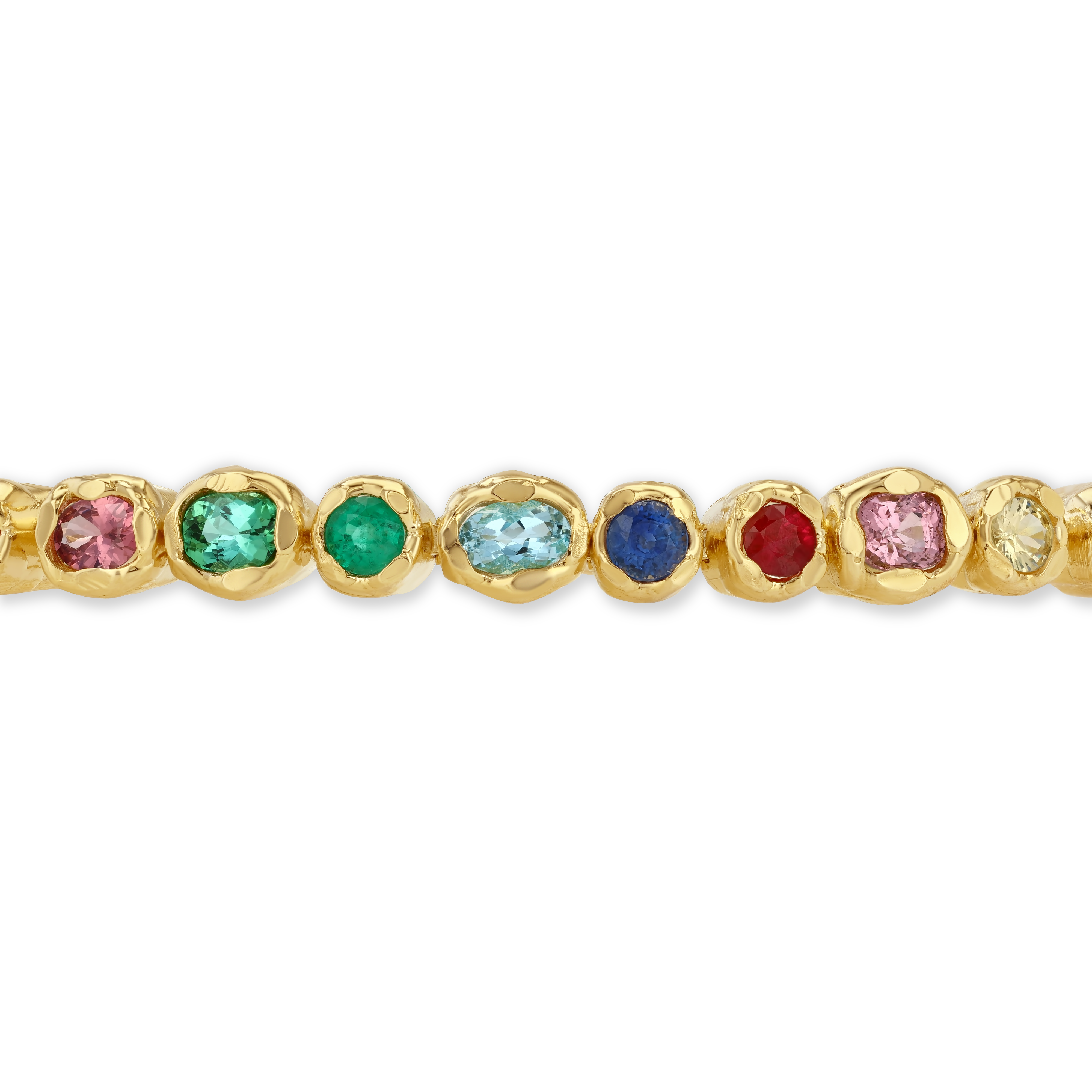 Golden Hour Bracelet, image 2 of 7