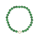 The Wategoes Necklace in Forest