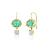 Golden Hour Deco Drops