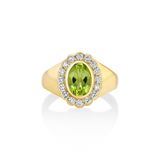 Heirloom Signet in Apple