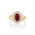 Heirloom Signet in Cherry
