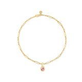Petite Hampton Anklet