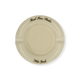 Real Fine New York Ashtray