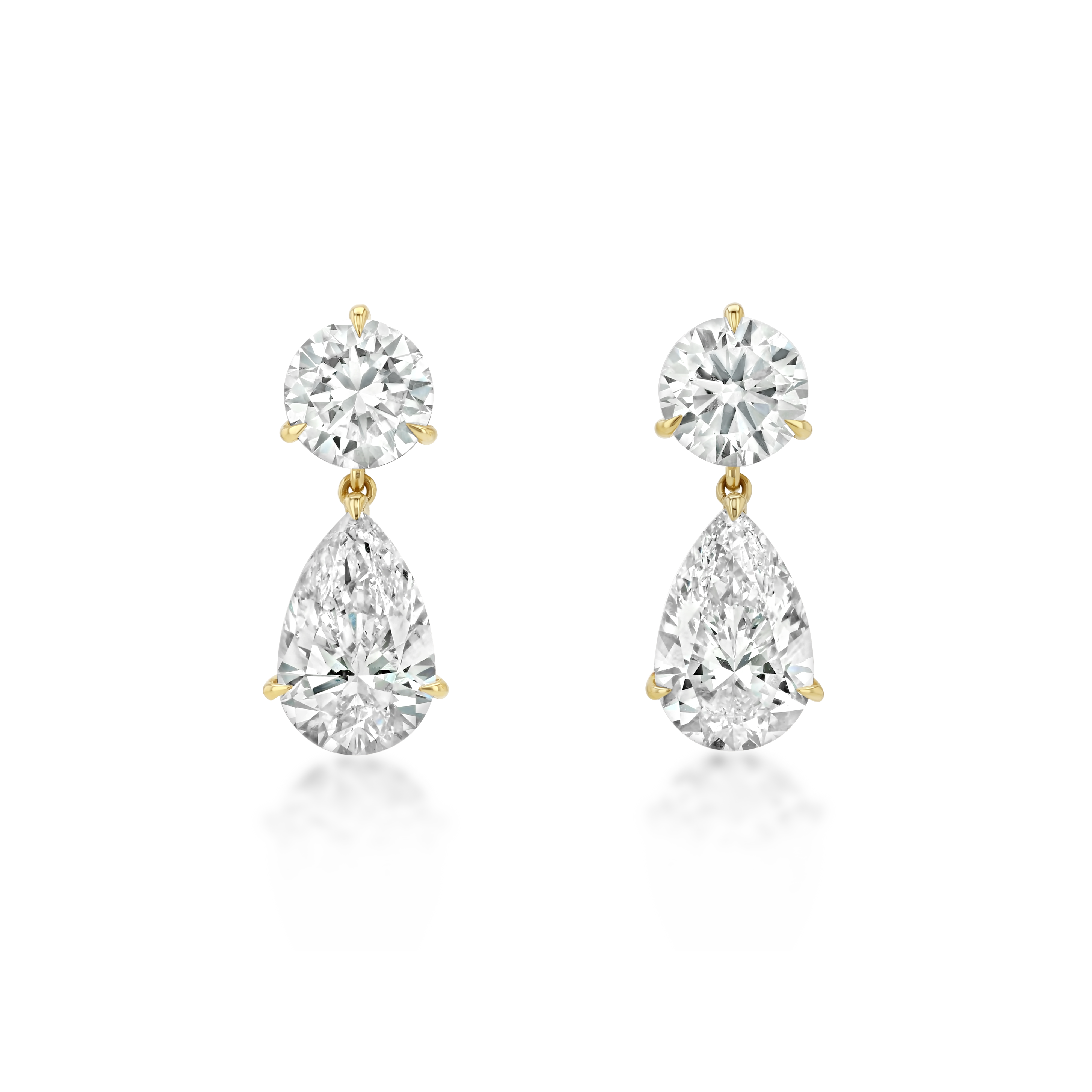 The Isla Earrings, image 1 of 4