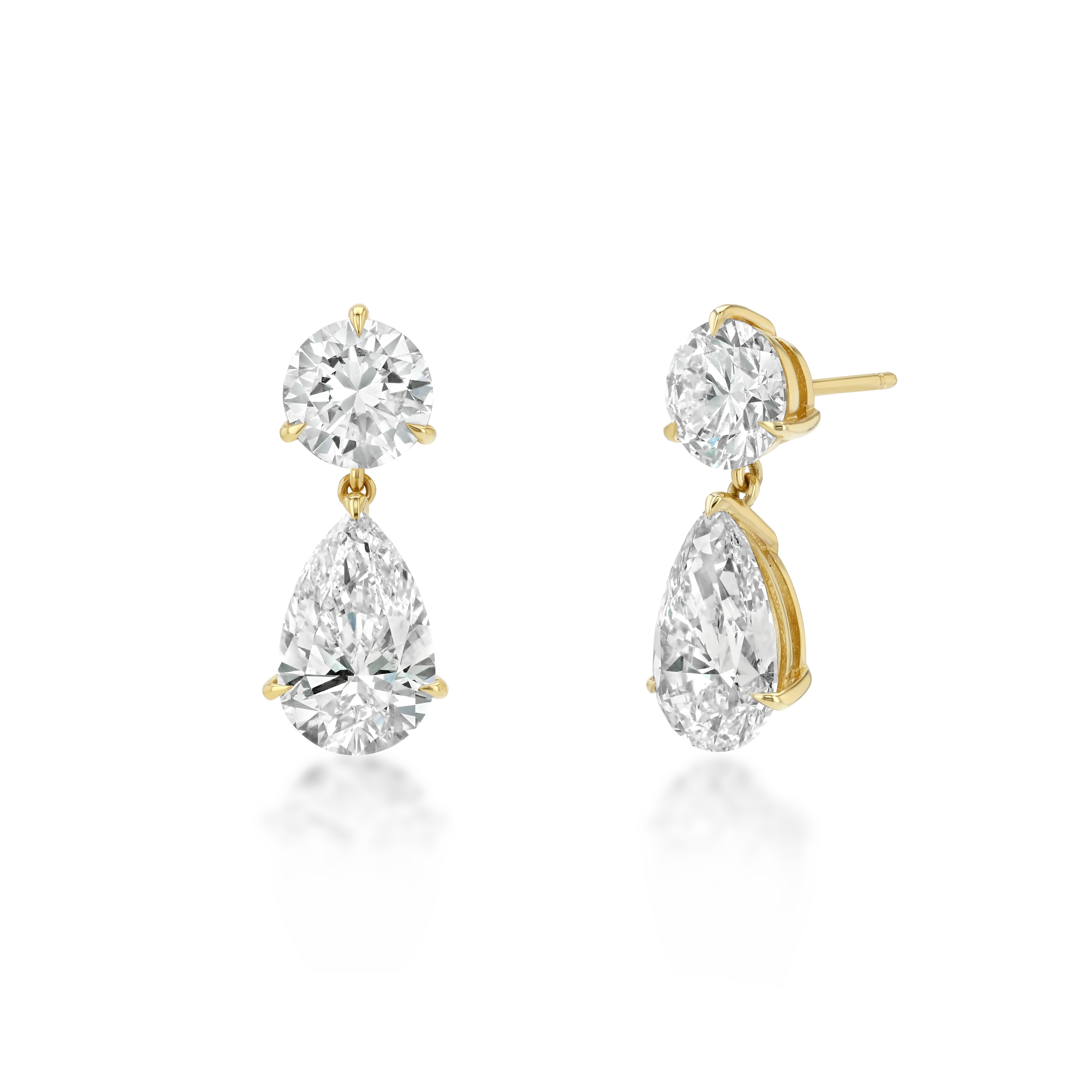 The Isla Earrings, image 3 of 4