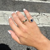 Heirloom Signet in Pacific