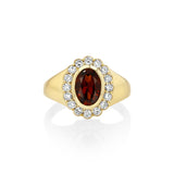 Heirloom Signet in Wine