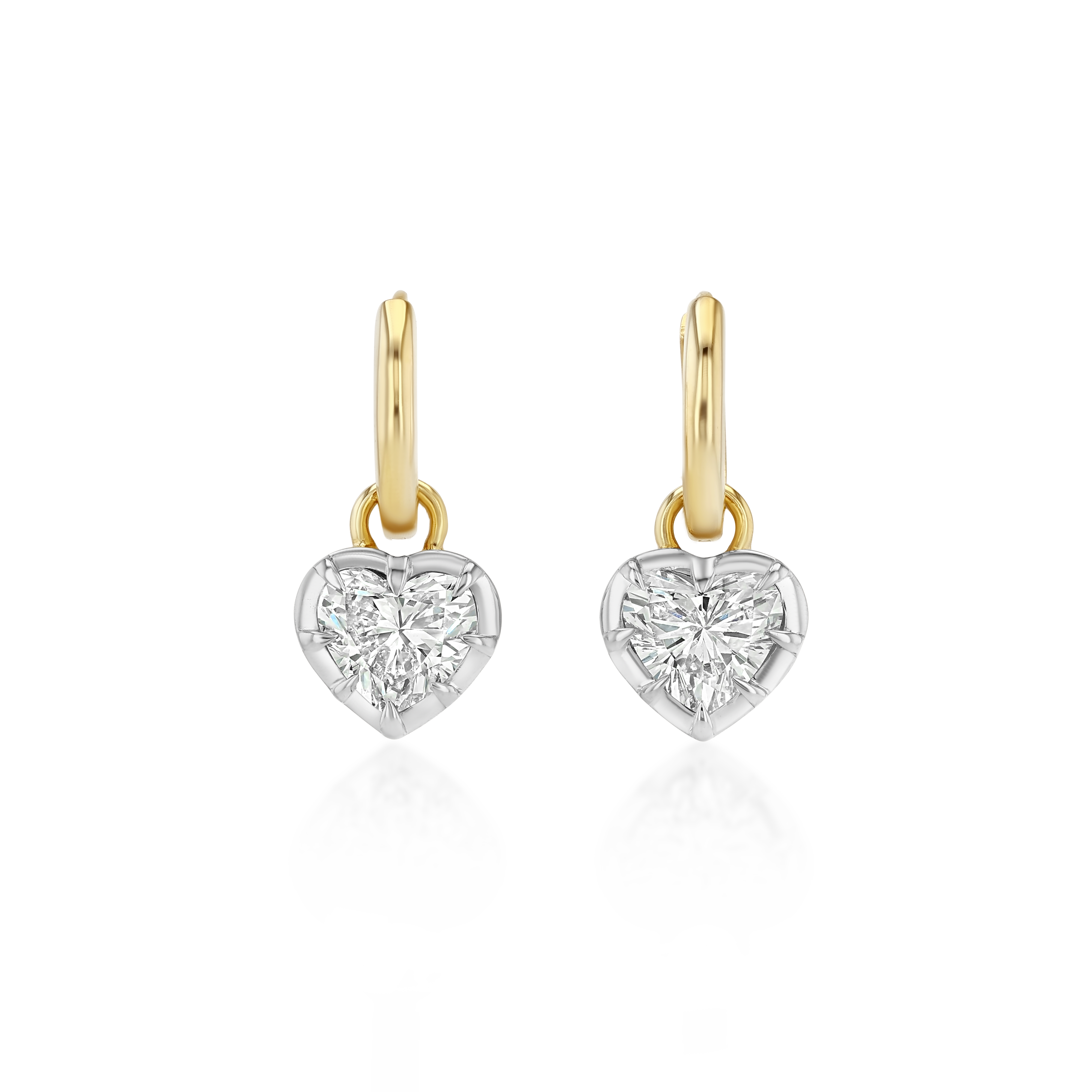 Heart Georgians, image 1 of 4
