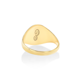 Dean Signet Ring