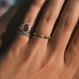 Bamboo Heritage Ring