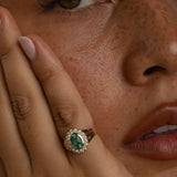 Heirloom Signet in Lucky