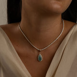 Montecito Charm in Seafoam
