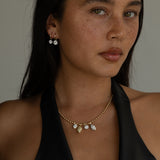 Mega Marquise Diamond Drop Charm