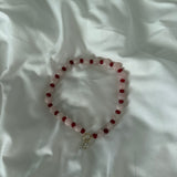 Palermo Necklace in Sunset