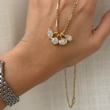 Petite Hampton Chain