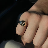 Dean Signet Ring