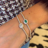 Heirloom Bracelet in Lucky